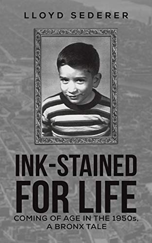 Stock image for Ink-Stained for Life for sale by More Than Words