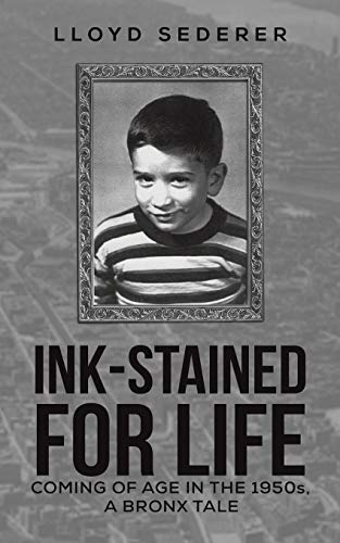 Stock image for Ink-Stained for Life for sale by SecondSale