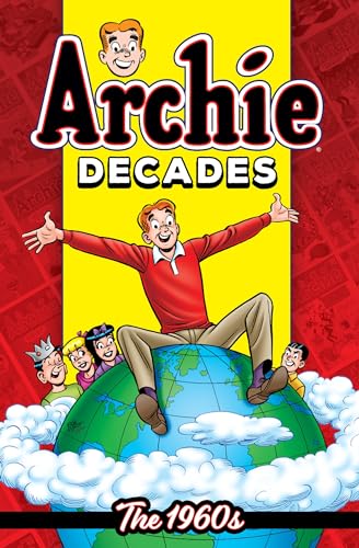 Stock image for Archie Decades: The 1960s for sale by Revaluation Books