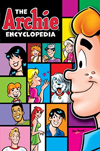 Beispielbild fr The Archie Encyclopedia zum Verkauf von Blackwell's