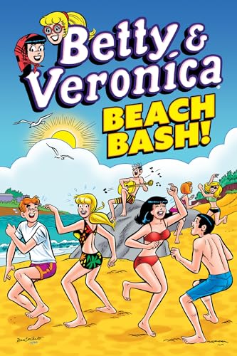 Stock image for Betty &amp; Veronica for sale by Blackwell's