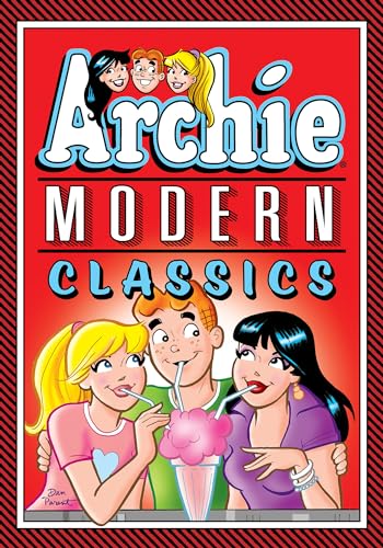 Imagen de archivo de Archie: Modern Classics Vol. 3 a la venta por Blackwell's