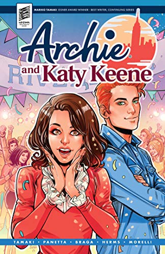 Stock image for Archie & Katy Keene for sale by Your Online Bookstore