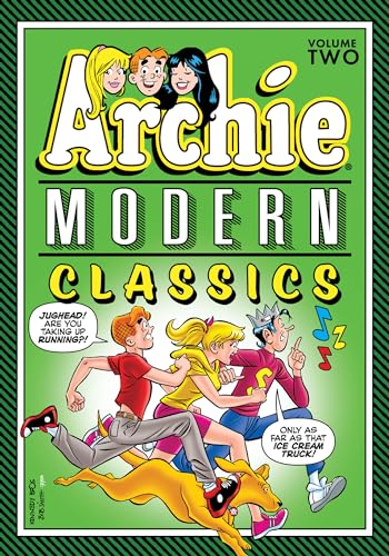 Beispielbild fr Archie: Modern Classics Vol. 2 zum Verkauf von Better World Books