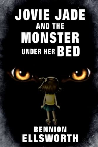 Beispielbild fr Jovie Jade and the Monster Under Her Bed zum Verkauf von Save With Sam