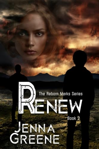 Beispielbild fr Renew (The Reborn Marks) zum Verkauf von GF Books, Inc.