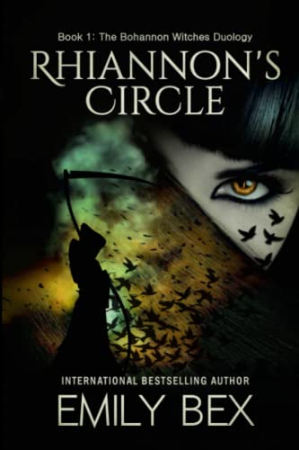 Beispielbild fr Rhiannon's Circle (The Bohannon Witches Duology) zum Verkauf von GF Books, Inc.