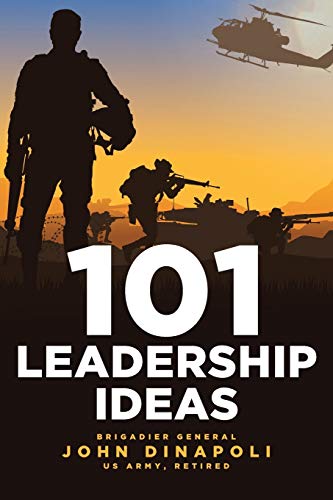 

101 Leadership Ideas