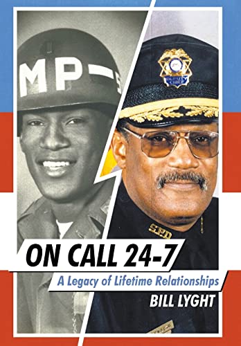 Imagen de archivo de On Call 247 A Legacy of Lifetime Relationships a la venta por PBShop.store US