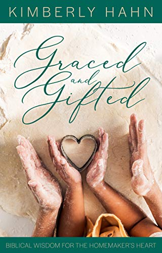 Beispielbild fr Graced and Gifted: Biblical Wisdom for the Homemakers Heart zum Verkauf von BooksRun
