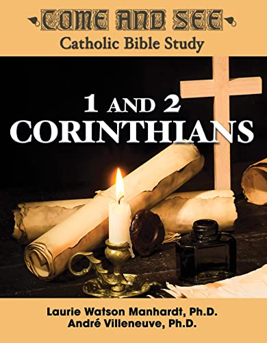 Stock image for Come and See: 1 and 2 Corinthians for sale by BookMarx Bookstore