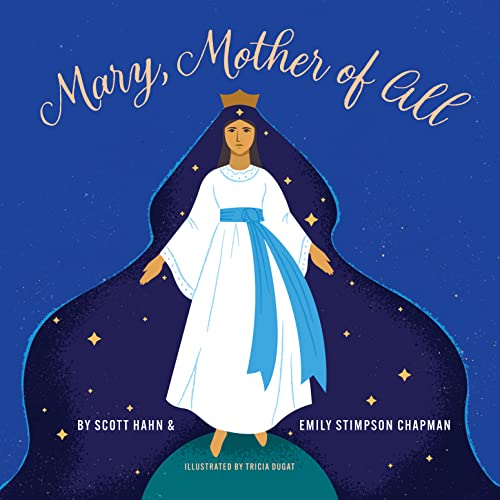 Stock image for Mary, Mother of All for sale by BookMarx Bookstore