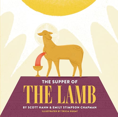 Beispielbild fr The Supper of the Lamb zum Verkauf von GF Books, Inc.