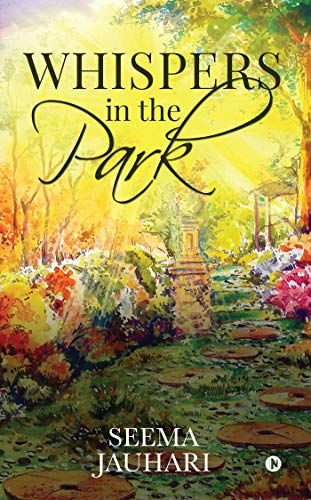 Stock image for Whispers In The Park for sale by Books Unplugged