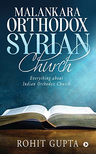 Immagine dell'editore per Malankara Orthodox Syrian Church: Everything about Indian Orthodox Church venduto da Books Puddle
