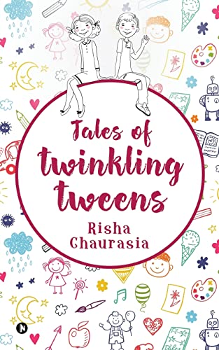 9781645871309: Tales of Twinkling Tweens