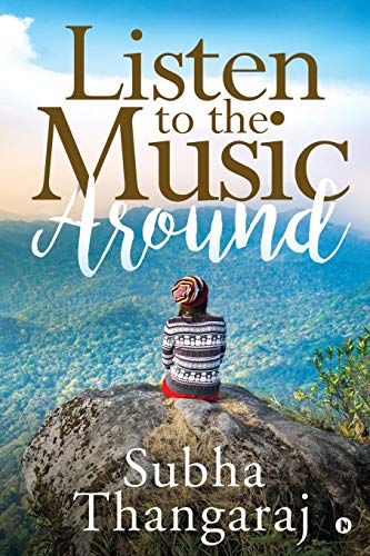 Stock image for Listen to the Music Around for sale by medimops