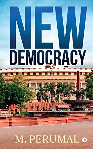 Stock image for New Democracy for sale by Lucky's Textbooks