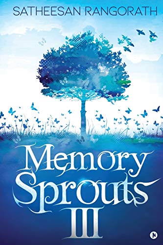 Imagen de archivo de Memory Sprouts III a la venta por THE SAINT BOOKSTORE