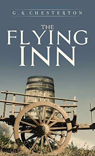 9781645940654: The Flying Inn