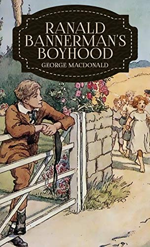 Stock image for Ranald Bannerman's Boyhood for sale by GreatBookPrices