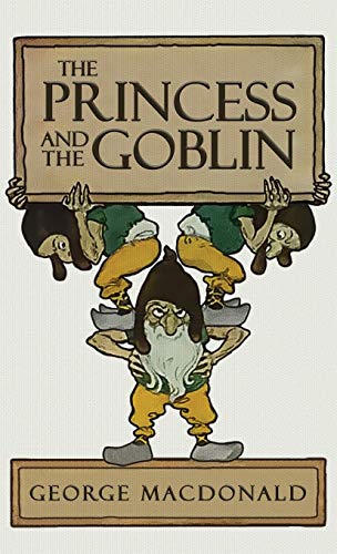 9781645940753: The Princess and the Goblin