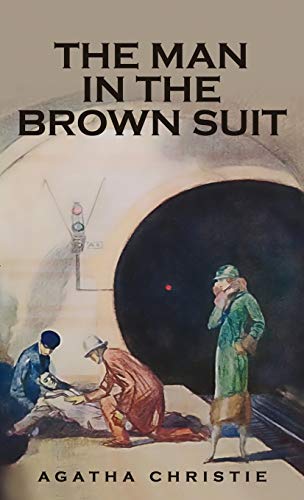 9781645940821: The Man in the Brown Suit