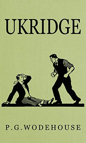 Stock image for Ukridge for sale by GreatBookPrices