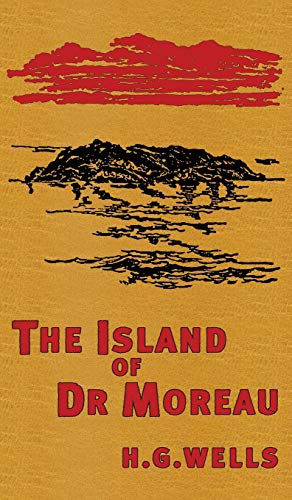 Stock image for The Island of Doctor Moreau: The Original 1896 Edition for sale by GreatBookPrices