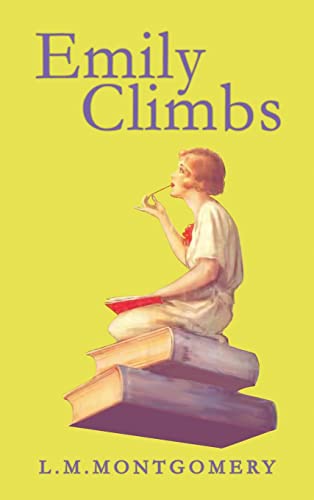 Stock image for Emily Climbs for sale by GreatBookPrices