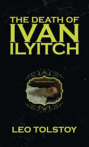 Beispielbild fr The Death of Ivan Ilyitch zum Verkauf von Buchpark