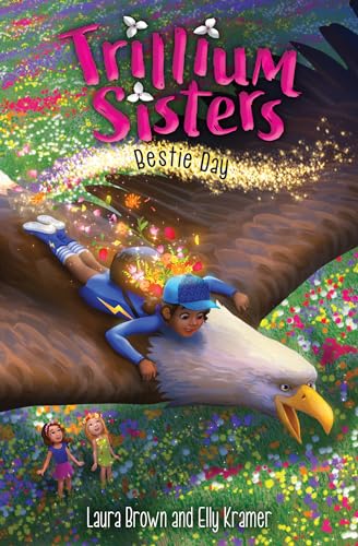 Imagen de archivo de Trillium Sisters 2: Bestie Day a la venta por Better World Books: West