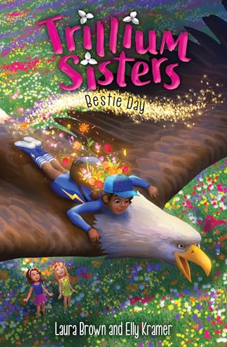 Beispielbild fr Trillium Sisters 2: Bestie Day zum Verkauf von Better World Books