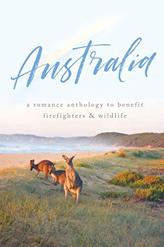 Stock image for AUSTRALIA: A Romance Anthology for sale by Bahamut Media