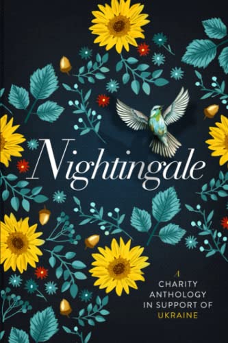 Stock image for Nightingale: An Anthology for Ukraine for sale by Cotswold Rare Books