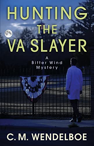 9781645990161: Hunting the VA Slayer