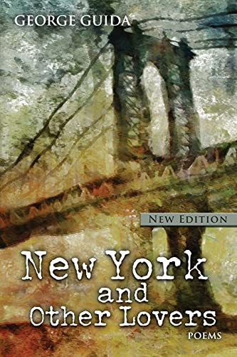 Stock image for New York and Other Lovers for sale by ThriftBooks-Atlanta