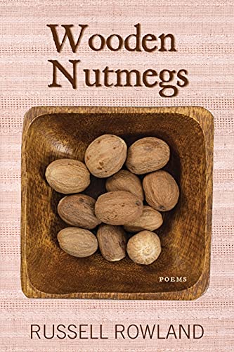 Stock image for Wooden Nutmegs for sale by GreatBookPrices