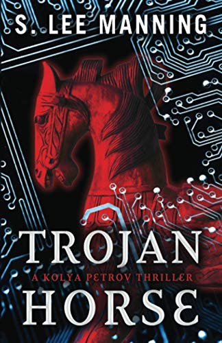 Beispielbild fr Trojan Horse zum Verkauf von Books From California