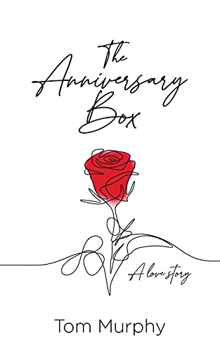 Imagen de archivo de The Anniversary Box a la venta por Wonder Book