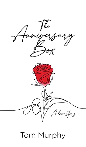 Stock image for The Anniversary Box for sale by SecondSale