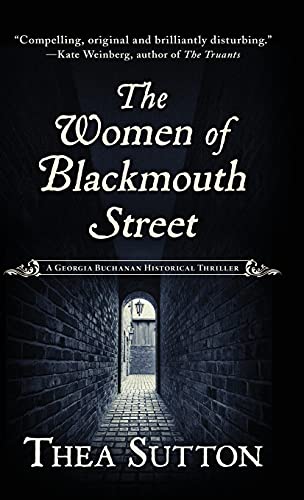 Beispielbild fr The Women of Blackmouth Street zum Verkauf von Better World Books