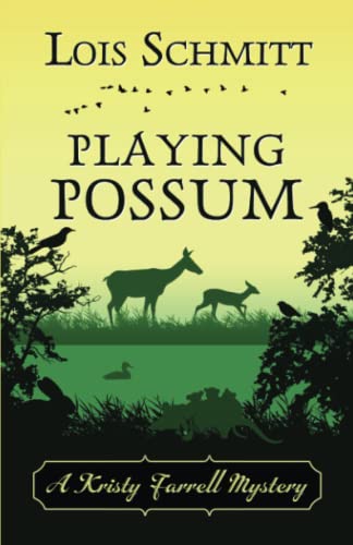 Stock image for Playing Possum for sale by ThriftBooks-Dallas