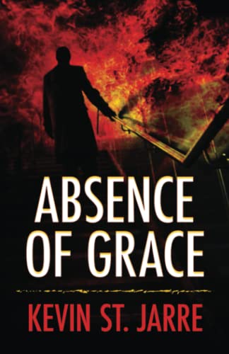 Beispielbild fr Absence of Grace zum Verkauf von SecondSale