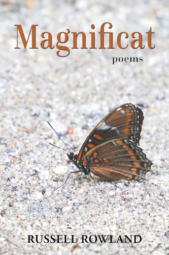 Stock image for Magnificat for sale by GreatBookPrices