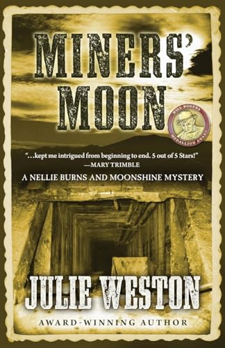Stock image for Miners' Moon for sale by GreatBookPrices
