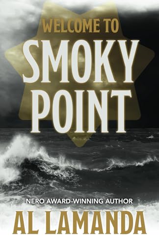 Imagen de archivo de Welcome to Smoky Point a la venta por California Books