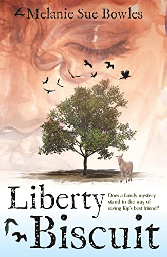 Stock image for Liberty Biscuit for sale by ThriftBooks-Dallas