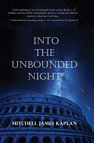 Beispielbild fr Into the Unbounded Night zum Verkauf von BooksRun