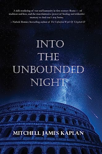 Stock image for Into the Unbounded Night for sale by BooksRun